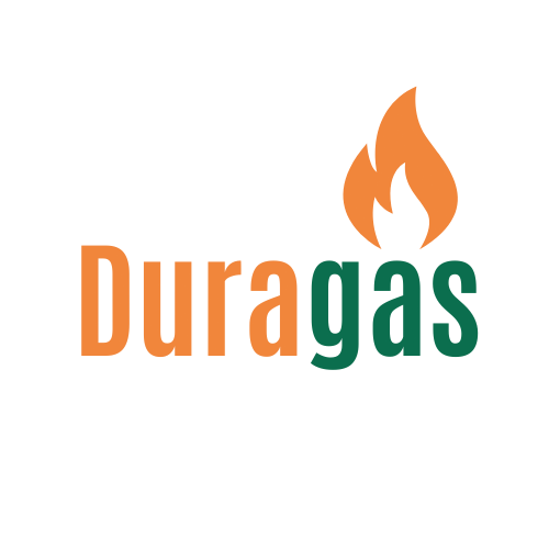 Duragás Logo